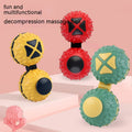 Stress Relief Toy Stress Relief Massage Ball Pocket Cube